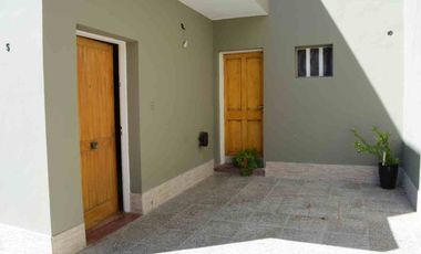 Duplex 3 dormitorios Villa Farrell