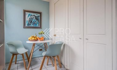 El Huinganal - Pie Andino/El Peumo - Lo Barnechea - Casa - Venta