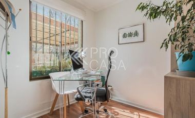 El Huinganal - Pie Andino/El Peumo - Lo Barnechea - Casa - Venta