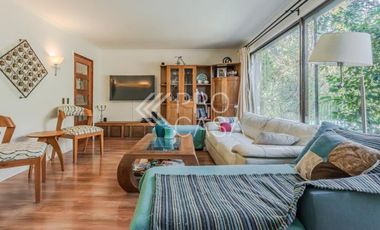 El Huinganal - Pie Andino/El Peumo - Lo Barnechea - Casa - Venta