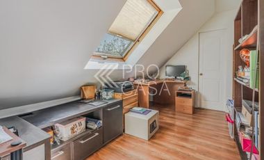 El Huinganal - Pie Andino/El Peumo - Lo Barnechea - Casa - Venta