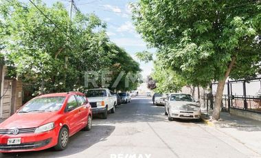 VENTA CASA A REFACCIONAR UN DORM, B° BELGRANO