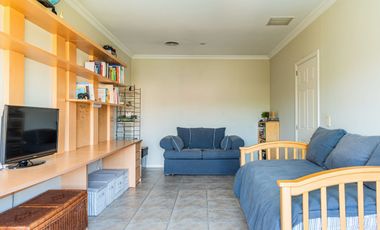 Casa en Barrio Barrancas del Lago, al lago central