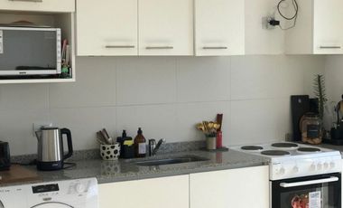 Departamento 2 ambiente alquiler Vila Vela al LAGO