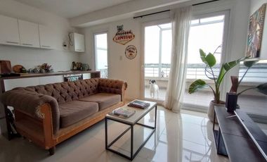 Departamento 2 ambiente alquiler Vila Vela al LAGO
