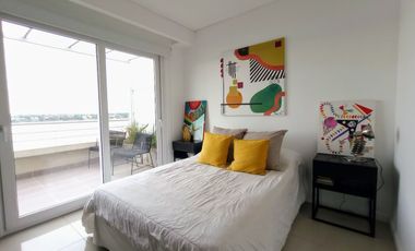 Departamento 2 ambiente alquiler Vila Vela al LAGO