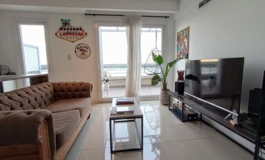 Departamento 2 ambiente alquiler Vila Vela al LAGO