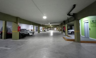 Departamento 2 ambiente alquiler Vila Vela al LAGO