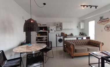 Departamento 2 ambiente alquiler Vila Vela al LAGO