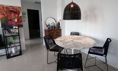Departamento 2 ambiente alquiler Vila Vela al LAGO