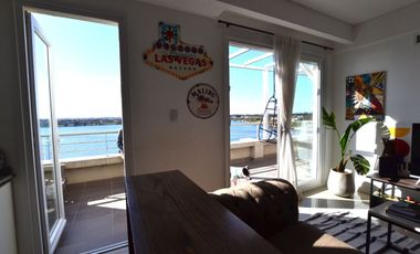 Departamento 2 ambiente alquiler Vila Vela al LAGO