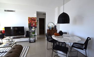 Departamento 2 ambiente alquiler Vila Vela al LAGO