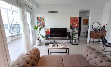 Departamento 2 ambiente alquiler Vila Vela al LAGO