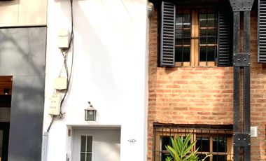 VENTA PH 3 AMB PALERMO SOHO. EXCELENTE UBICACION
