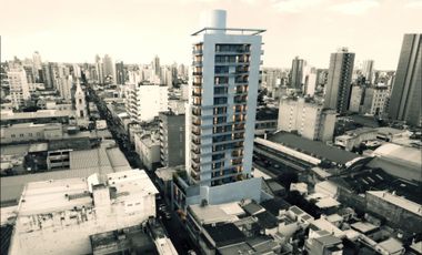 VENTA: LOCAL EN CONSTRUCCIÓN, EXCELENTE UBICACION