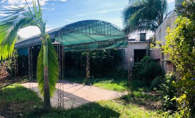 REMAX VENDE CASA 3 DORMITORIOS Y PATIO EN RECREO