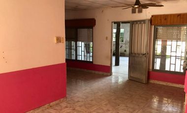 REMAX VENDE CASA 3 DORMITORIOS Y PATIO EN RECREO