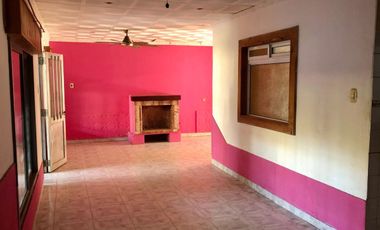 REMAX VENDE CASA 3 DORMITORIOS Y PATIO EN RECREO