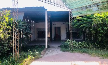 REMAX VENDE CASA 3 DORMITORIOS Y PATIO EN RECREO