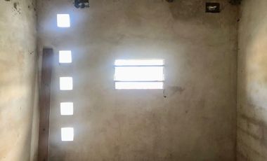 REMAX VENDE CASA 3 DORMITORIOS Y PATIO EN RECREO