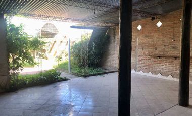 REMAX VENDE CASA 3 DORMITORIOS Y PATIO EN RECREO