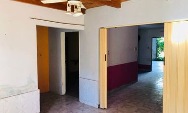 REMAX VENDE CASA 3 DORMITORIOS Y PATIO EN RECREO