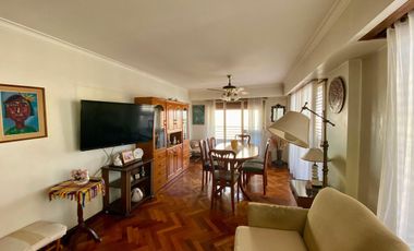 Departamento en VENTA 3 dormitorios pleno Centro