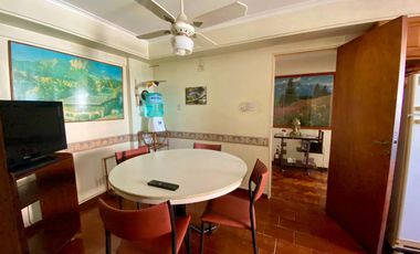 Departamento en VENTA 3 dormitorios pleno Centro
