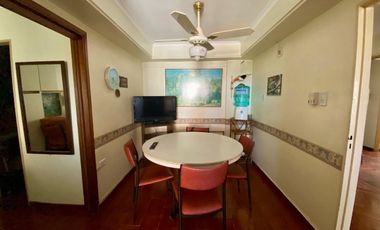 Departamento en VENTA 3 dormitorios pleno Centro