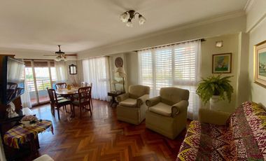 Departamento en VENTA 3 dormitorios pleno Centro