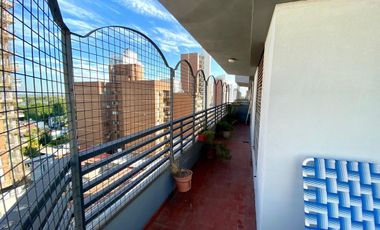 Departamento en VENTA 3 dormitorios pleno Centro