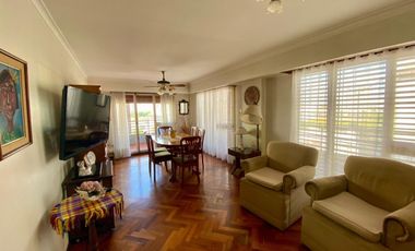 Departamento en VENTA 3 dormitorios pleno Centro