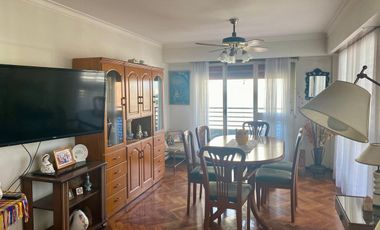 Departamento en VENTA 3 dormitorios pleno Centro