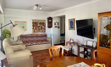 Departamento en VENTA 3 dormitorios pleno Centro