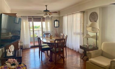 Departamento en VENTA 3 dormitorios pleno Centro