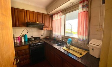 Departamento en VENTA 3 dormitorios pleno Centro