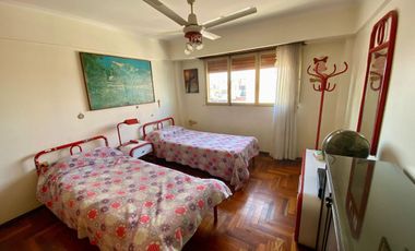 Departamento en VENTA 3 dormitorios pleno Centro