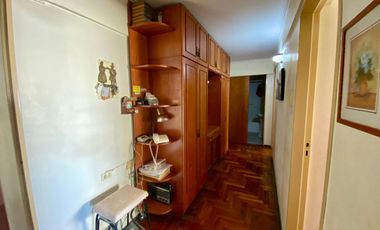 Departamento en VENTA 3 dormitorios pleno Centro