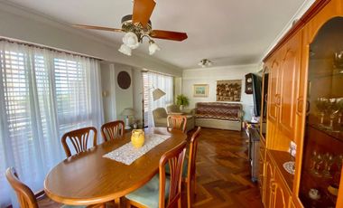 Departamento en VENTA 3 dormitorios pleno Centro