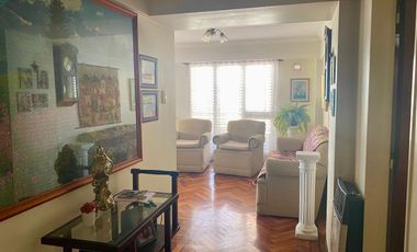 Departamento en VENTA 3 dormitorios pleno Centro