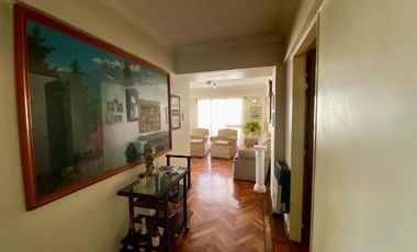 Departamento en VENTA 3 dormitorios pleno Centro
