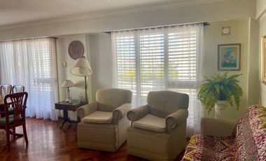 Departamento en VENTA 3 dormitorios pleno Centro