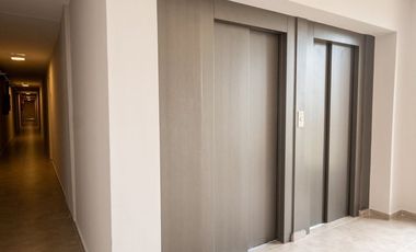 EN VENTA DPTO 1 DORMITORIO EDIFICIO PORTOFINO