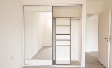 EN VENTA DPTO 1 DORMITORIO EDIFICIO PORTOFINO