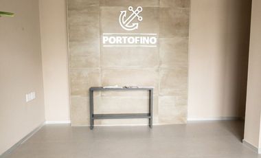 EN VENTA DPTO 1 DORMITORIO EDIFICIO PORTOFINO