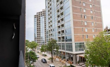 EN VENTA DPTO 1 DORMITORIO EDIFICIO PORTOFINO