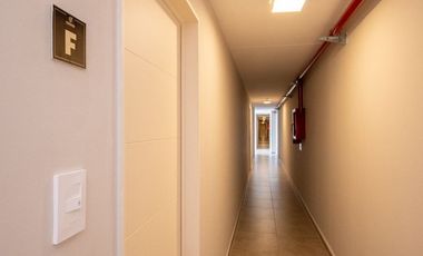 EN VENTA DPTO 1 DORMITORIO EDIFICIO PORTOFINO