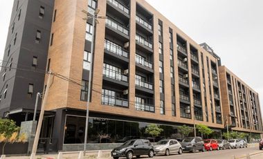 EN VENTA DPTO 1 DORMITORIO EDIFICIO PORTOFINO
