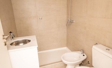 EN VENTA DPTO 1 DORMITORIO EDIFICIO PORTOFINO