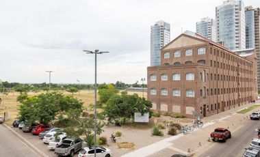 EN VENTA DPTO 1 DORMITORIO EDIFICIO PORTOFINO